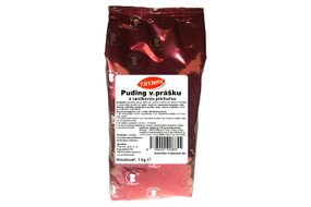 Puding Vanilka 1kg  60-2