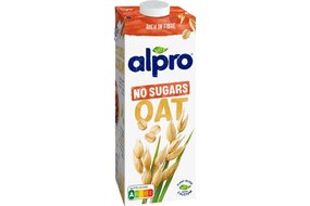 Mlieko ovsené ALPRO 1 l