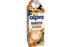 Mlieko mandľové ALPRO BARISTA 1 l