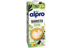 Mlieko sójové ALPRO BARISTA 1 l