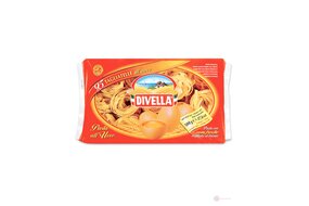 Tagliatelle sušené Divella 500 g