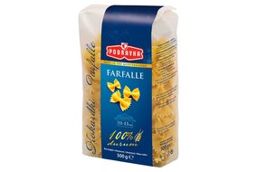 Cestoviny Farfale 500 g 