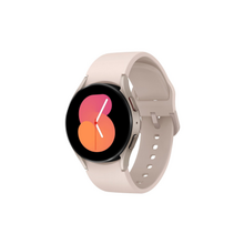 Samsung Galaxy Watch 5 40mm LTE R905 Pink Gold Ružové - Trieda B