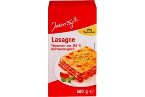 Lasagne suché 500 g 21-7