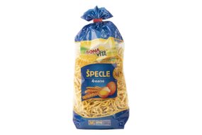 Špecle 4-vaječné 500 g