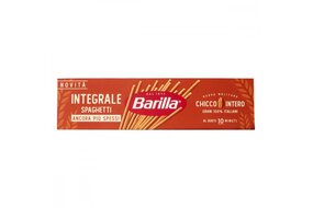 Cestoviny Spaghetti celozrnné 500 g Barilla