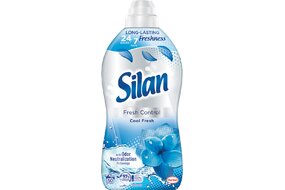 Silan Fresh Control Cool Fresh aviváž 50 praní 1100 ml