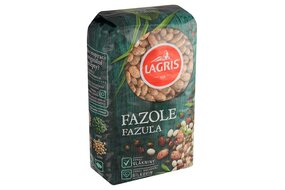 Fazuľa farebná 450 g Lagris