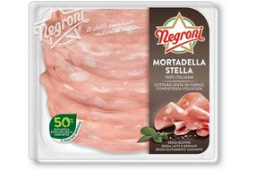 Mortadella Stella krájaná 100 g