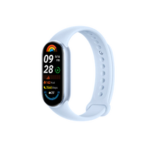 Xiaomi Smart Band 9 - Modrý