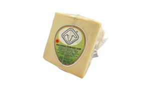 Pecorino Romano D.O.P. cca 1kg