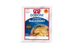 Syr Halloumi 225 g