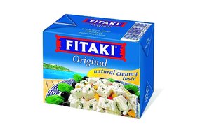 Syr slaný FITAKI 500 g