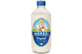 Mliečko do kávy Maressi 500 ml