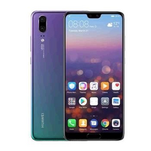 Huawei P20 4GB/64GB Dual SIM Twilight Fialový - Trieda A