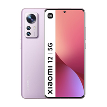 Xiaomi 12 5G 8GB/256GB Dual SIM Gray Šedý - Trieda A