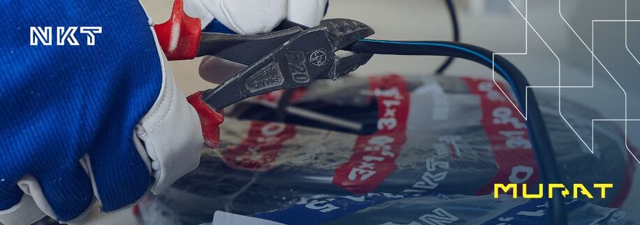 Výhody inštalačných káblov NKT: Perfektná voľba pre váš projekt