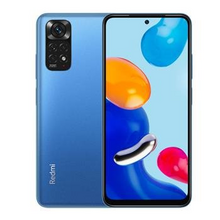 Xiaomi Redmi Note 11 4GB/128GB Dual SIM Twilight Blue Modrý - Trieda B