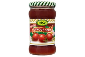 Džem RISO šípkový 350g