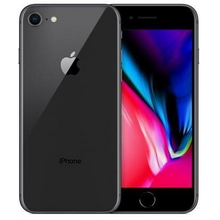 Apple iPhone 8 128GB Space Gray - Trieda C