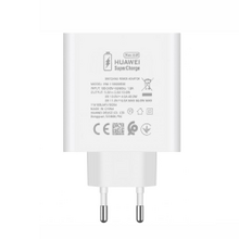 HW-110600E00 Huawei Super Charge USB-A Cestovní nabíječka 66W White (Bulk)