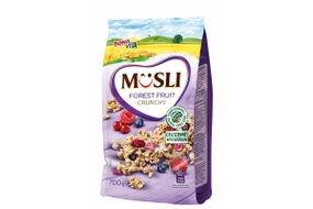 Müsli s ovocím 750 g  170-1