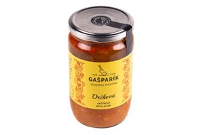 Polievka Držková 650 g - Gašparík