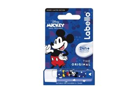 Labello Balzam na pery 4,8 g Mickey Disney