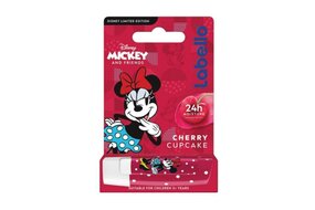 Labello Balzam na pery 4,8 g Minnie Disney