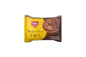 Muffin CHOCO bezlepkový 50 g