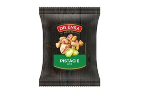 Pistácie natural lúpané 100 g