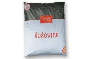 Šošovica hnedá 500 g