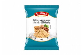 Orechy vlašské mleté 200 g