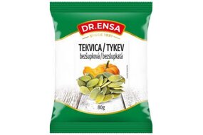 Tekvicové semienka lúpané 80 g