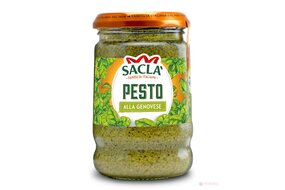 Pesto alla Genovese 190 g - janovská bazalková omáčka