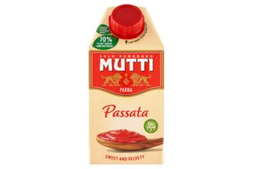 MUTTI - Passata 500 g, paradajkové pyré