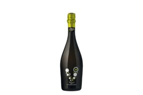 Prosecco BRUT Vianočná edícia 750 ml Ceci