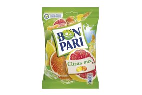 Cukríky Citrus mix 90g Bon Pari