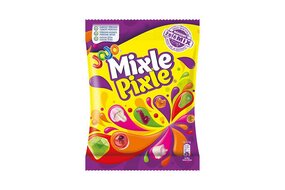 Cukríky JOJO Mixle pixle 80 g