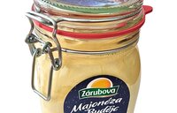 Majonéza Zárubova V SKLE 750 ml