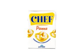 Smotana na šľahanie 200 ml Parmalat Chef