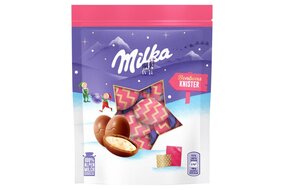 Milka praskajúce bonbóny 86 g