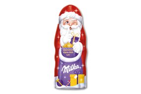 Milka Vianoční kamaráti 15 g