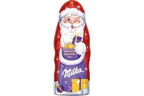 Milka Mikuláš 90 g