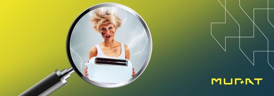 Prepäťová ochrana: Ako funguje a prečo ju každý dom potrebuje?