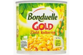 Kukurica Bonduelle 425 ml