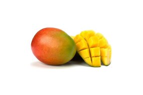 Mango africké letecké cca 500 g Air by extra sladké