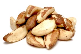 Para orechy celé 500 g