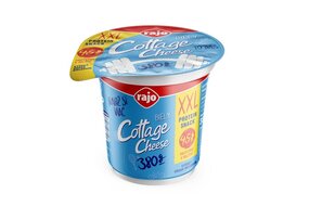 Syr Cottage cheese biely XXL 380 g