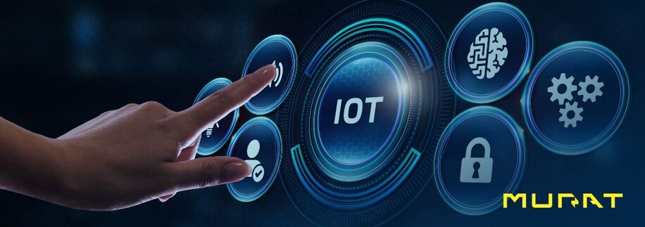 1. TOP elektrotechnické trendy 2025: Inteligentné domácnosti a integrácia IoT 